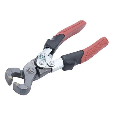 Marshalltown Compound Tile Nippers - Grey - Thumbnail 3