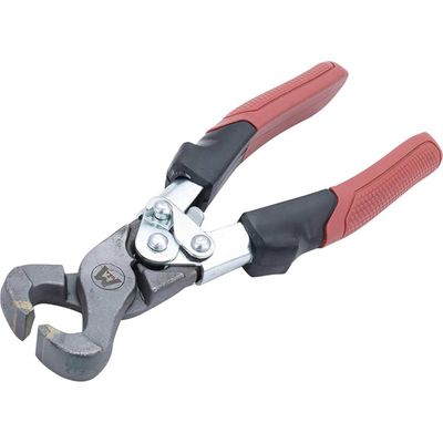 Marshalltown Compound Tile Nippers - Grey - Thumbnail 4