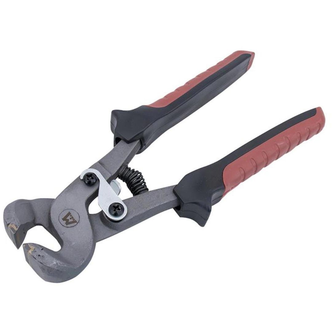 Marshalltown Tile Nippers - Grey - Image 1