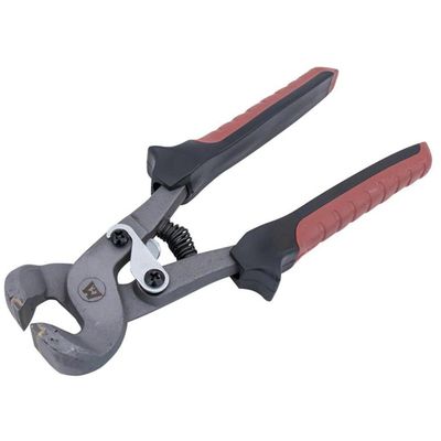 Marshalltown Tile Nippers - Grey