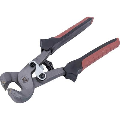 Marshalltown Tile Nippers - Grey - Thumbnail 2