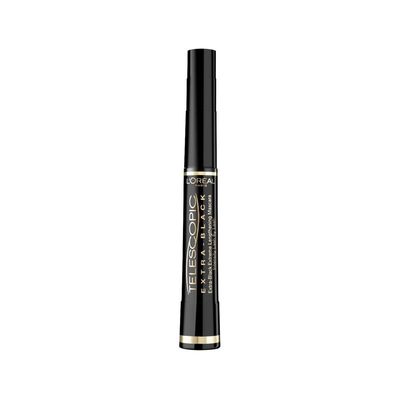 L'Oreal Paris Mascara, Telescopic 8ml | Extra Black