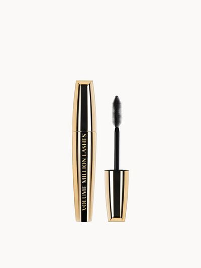 L'Oréal Paris Volume Million Lashes Mascara in Black