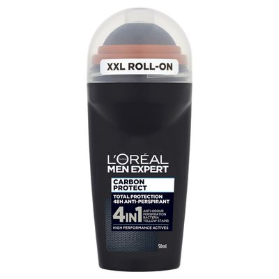 L'Oreal Men Expert Carbon Protect Roll On