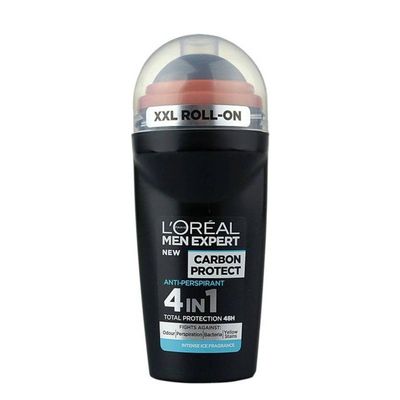L'Oreal Men Expert Carbon Protect Roll On - Thumbnail 2