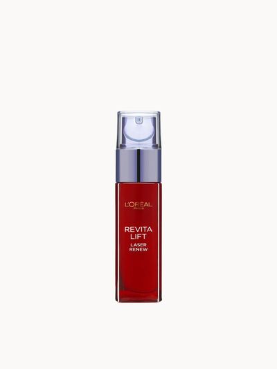 L'Oreal Paris Dermo Expertise Revitalift Laser Renew Anti-ageing Triple Action Super Serum (30ml) - Thumbnail 2