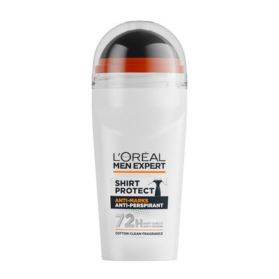 L'Oréal Men Expert Shirt Protect