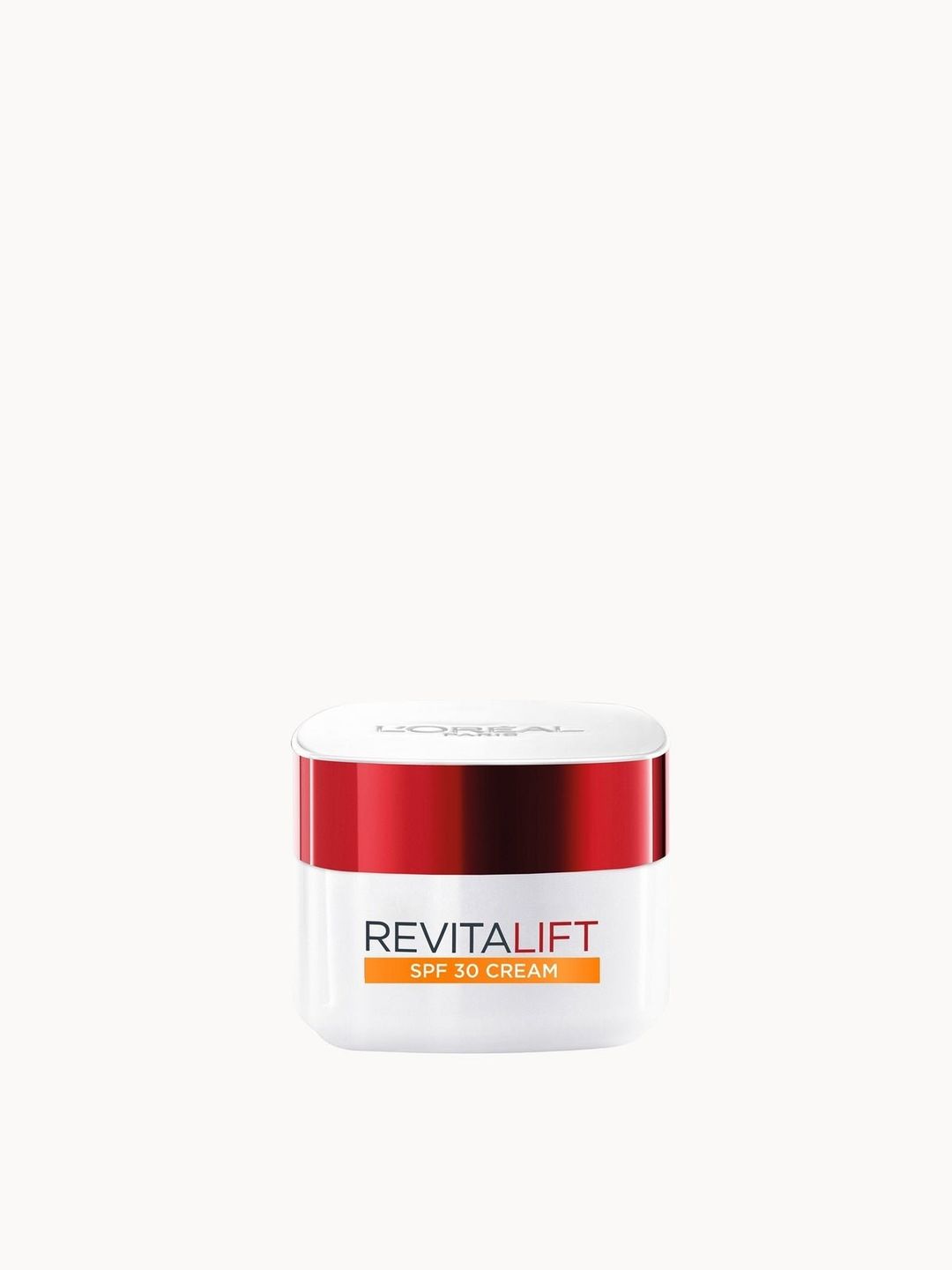 L’Oréal Paris Revitalift Hydrating SPF 30 Day Cream 50ml - Image 1