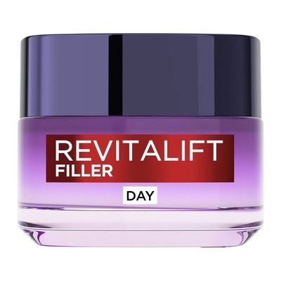 L'Oreal Paris Revitalift Filler Renew Anti-Ageing Day Cream 50ml