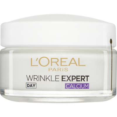 L'Oreal Paris Wrinkle Expert Restoring Day Cream - White - Thumbnail 2