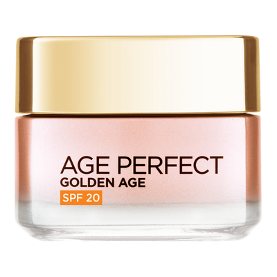 L'Oreal Paris Age Perfect Golden Age Day Cream 50ml