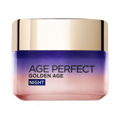 L'Oreal Paris Age Perfect Golden Age Night Cream 50ml