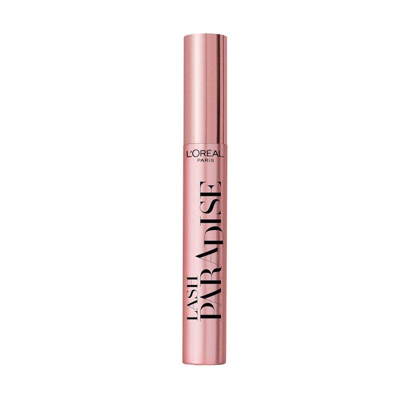 L'Oreal Paris Intense Volume Mascara, Lash Paradise | Black - Image 1