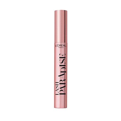 L'Oreal Paris Intense Volume Mascara, Lash Paradise | Black