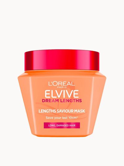L'Oréal Paris Elvive Dream Lengths Long Hair Mask 300ml