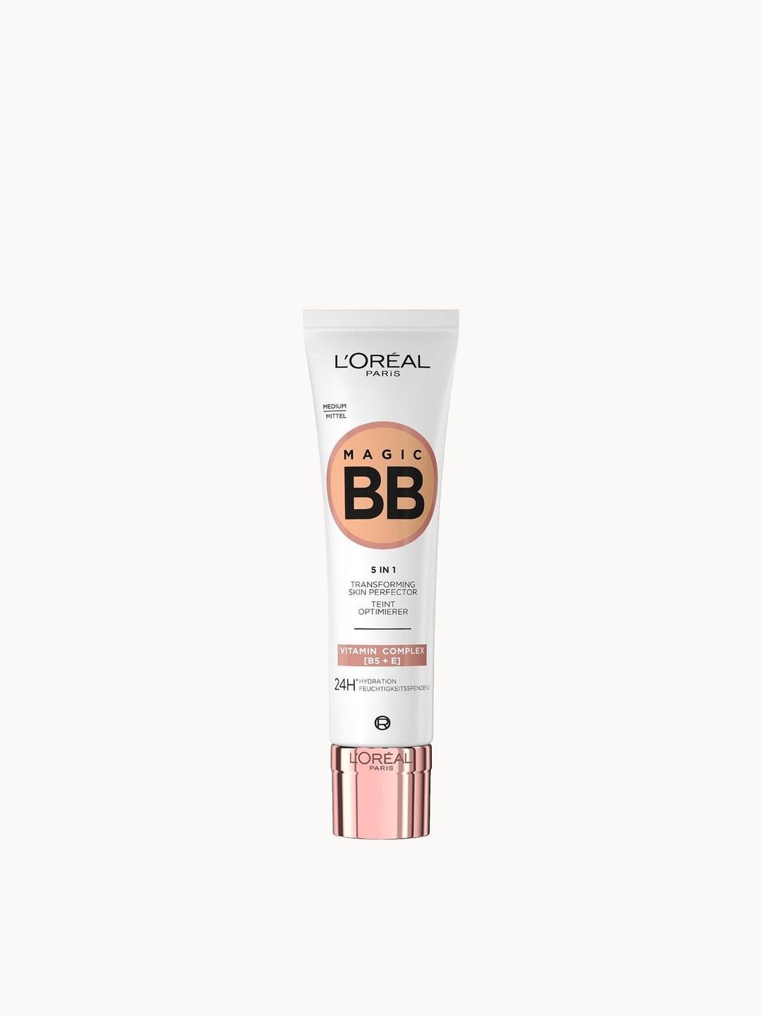 L'Oréal Paris C'est Magic BB Cream 30ml (Various Shades) - 04 Medium - Image 1