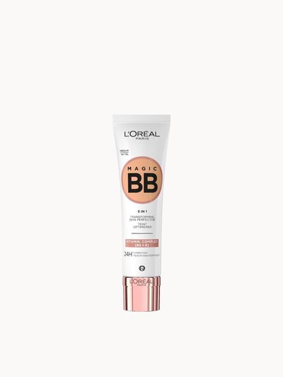 L'Oréal Paris C'est Magic BB Cream 30ml (Various Shades) - 04 Medium
