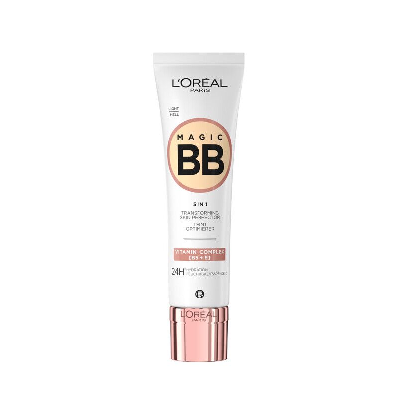 L'Oréal Paris C'est Magic BB Cream 30ml (Various Shades) - 02 Light - Image 1