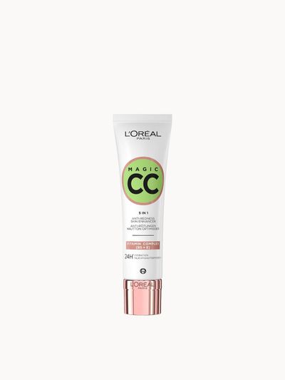 L'Oréal Paris C'est Magic CC Cream Anti-Redness - Thumbnail 2