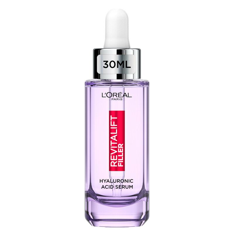 L'Oréal Paris Revitalift 1.5% Hyaluronic Acid Serum 30ml - Image 1