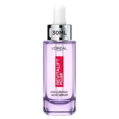 L'Oréal Paris Revitalift 1.5% Hyaluronic Acid Serum 30ml