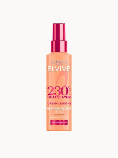 L'Oréal Paris Elvive Dream Lengths Heat Slayer Spray 150ml