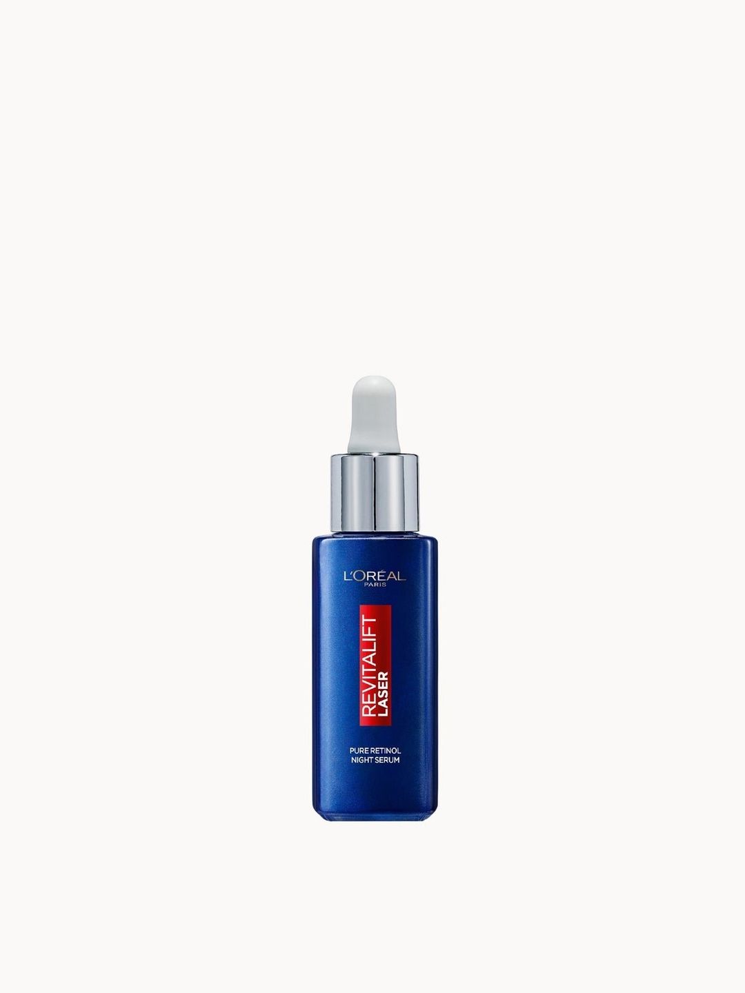 L'Oreal Paris Revitalift Laser Pure Retinol Night Serum 30ml - Image 1