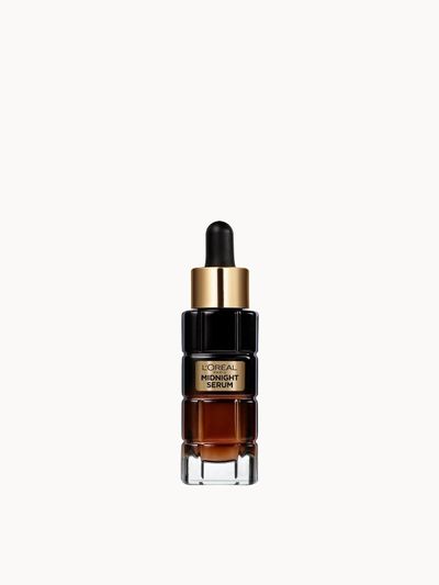 L'Oréal Paris Cell Renew Midnight Serum 30ml - Thumbnail 2