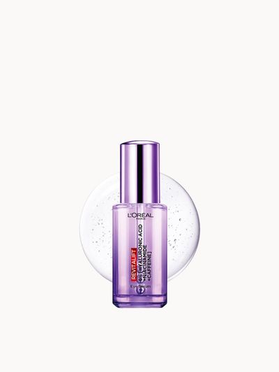 L'Oréal Paris Revitalift 2.5% Hyaluronic Acid Eye Serum 20ml