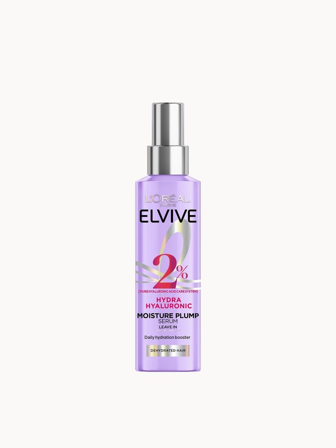 L'Oréal Paris Elvive Hydra Hyaluronic Acid Serum 100ml - Image 1