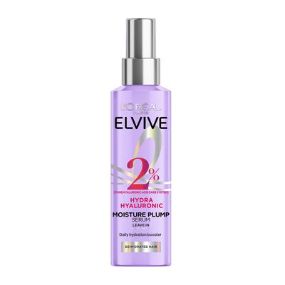 L'Oréal Paris Elvive Hydra Hyaluronic Acid Serum 100ml - Thumbnail 2