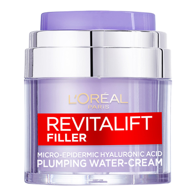 L'Oréal Paris Revitalift Filler Line Plumping Water Cream 50ml