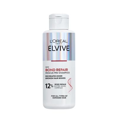 L'Oréal Paris Elvive Bond Repair Pre-Shampoo Treatment 200ml