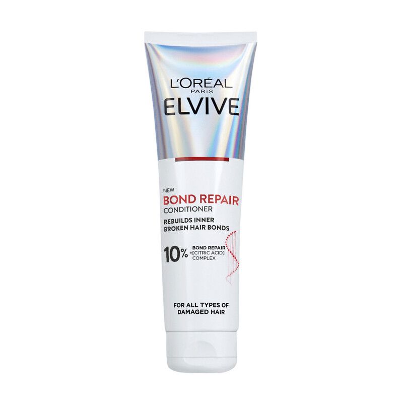L'Oréal Paris Elvive Bond Repair Conditioner 150ml - Image 1