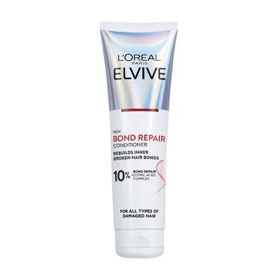 L'Oréal Paris Elvive Bond Repair Conditioner 150ml