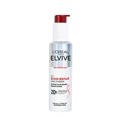 L’Oréal Paris Elvive Bond Repair Leave-in Serum 150ml