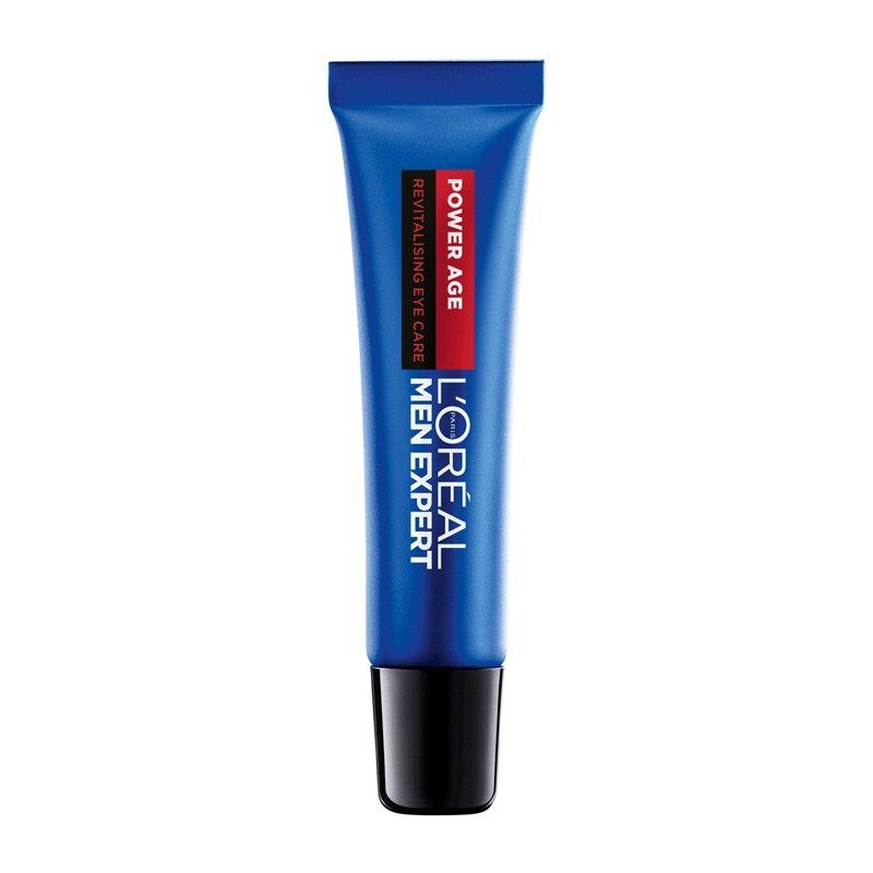 L'Oreal Paris Men Expert Power Age Eye Cream 15ml - Image 1