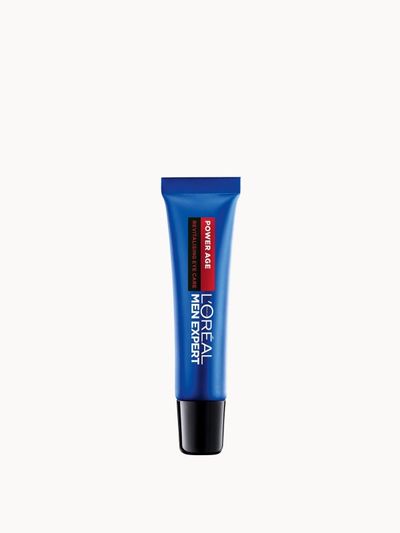 L'Oreal Paris Men Expert Power Age Eye Cream 15ml - Thumbnail 2