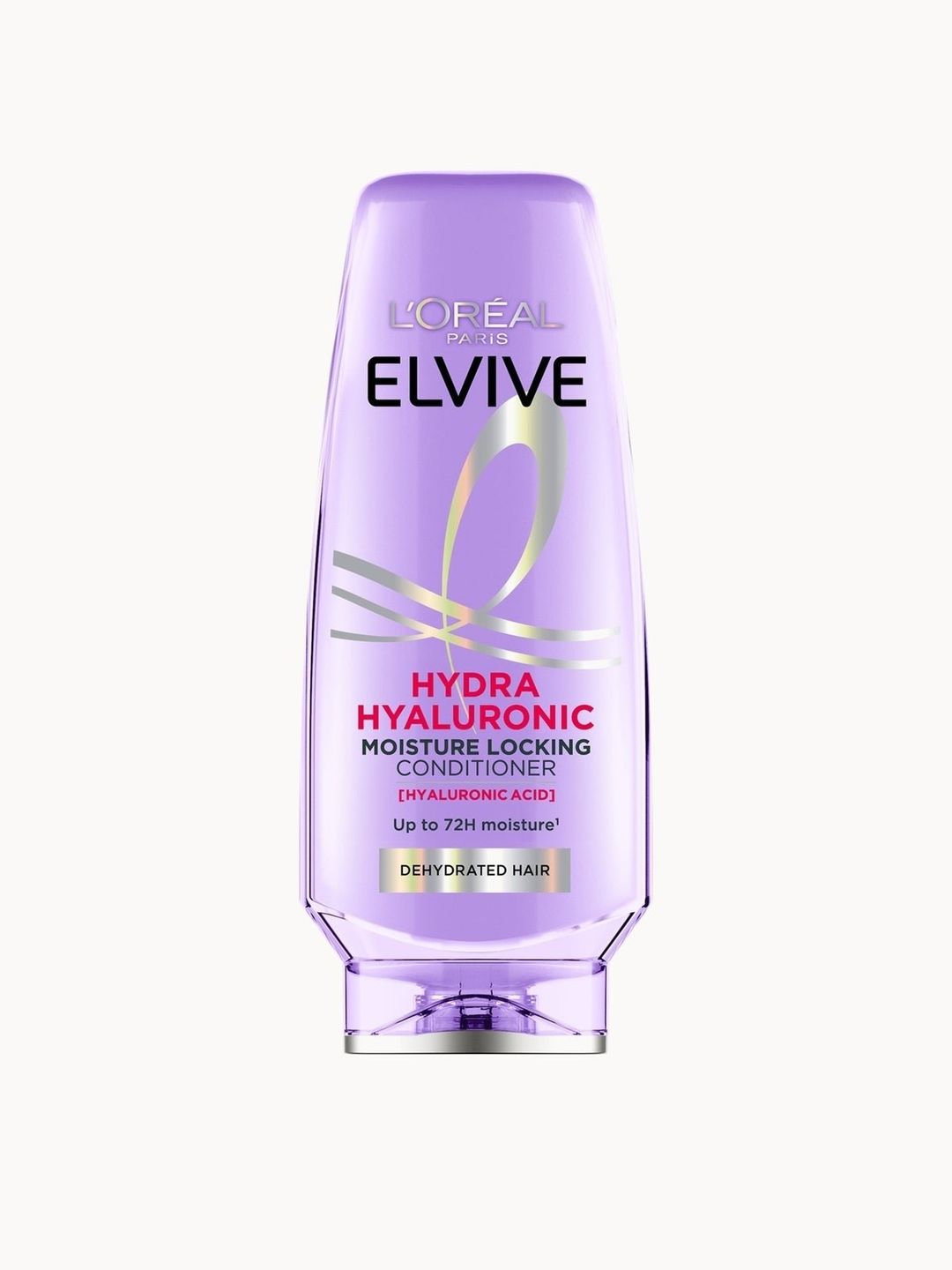 L'Oréal Paris Elvive Hydra Hyaluronic Moisture Boosting Conditioner 400ml - Image 1