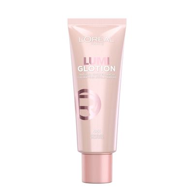 L'Oréal Paris Paradise Lumi Glotion (Various Shades) - 901 Fair Glow