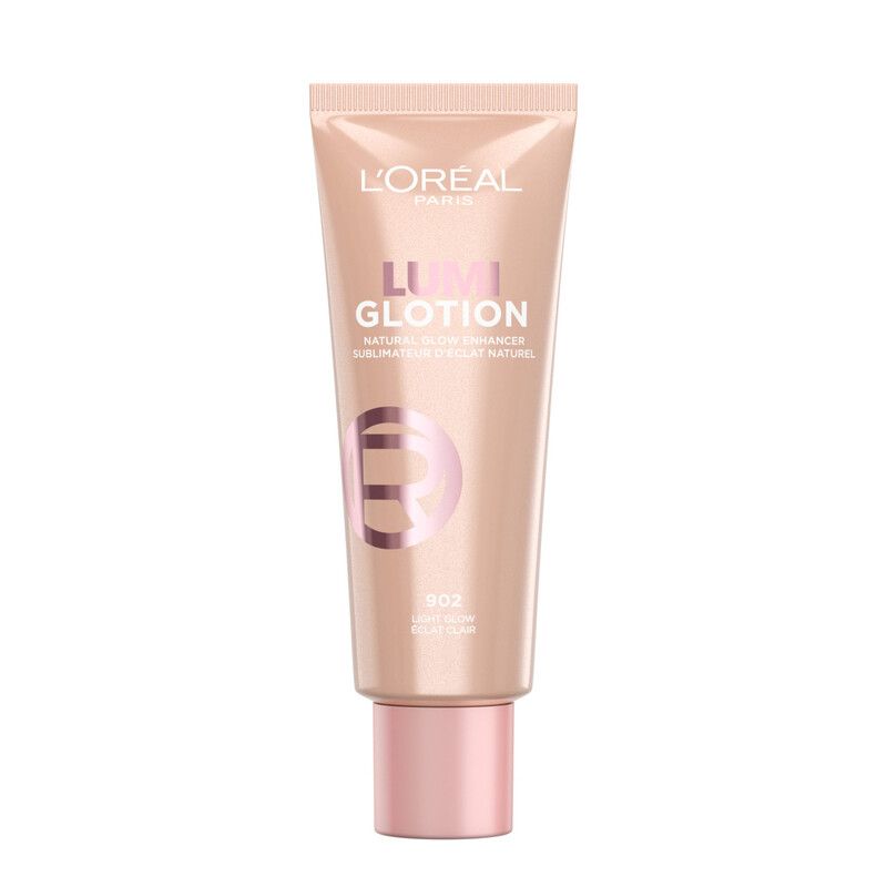 L'Oréal Paris Paradise Lumi Glotion (Various Shades) - 902 Light Glow - Image 1