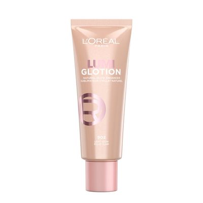 L'Oréal Paris Paradise Lumi Glotion (Various Shades) - 902 Light Glow