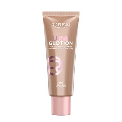L'Oréal Paris Paradise Lumi Glotion (Various Shades) - 903 Medium Glow