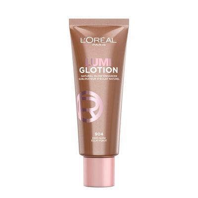 L'Oréal Paris Paradise Lumi Glotion (Various Shades) - 904 Deep Glow