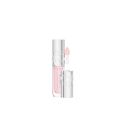 L'Oréal Paris Plump Ambition 5ml (Various Shades) - 101 Cristal Clear