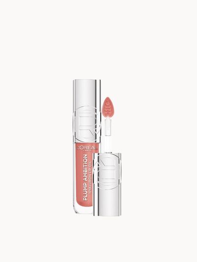 L'Oréal Paris Plump Ambition 5ml (Various Shades) - 601 Worth it