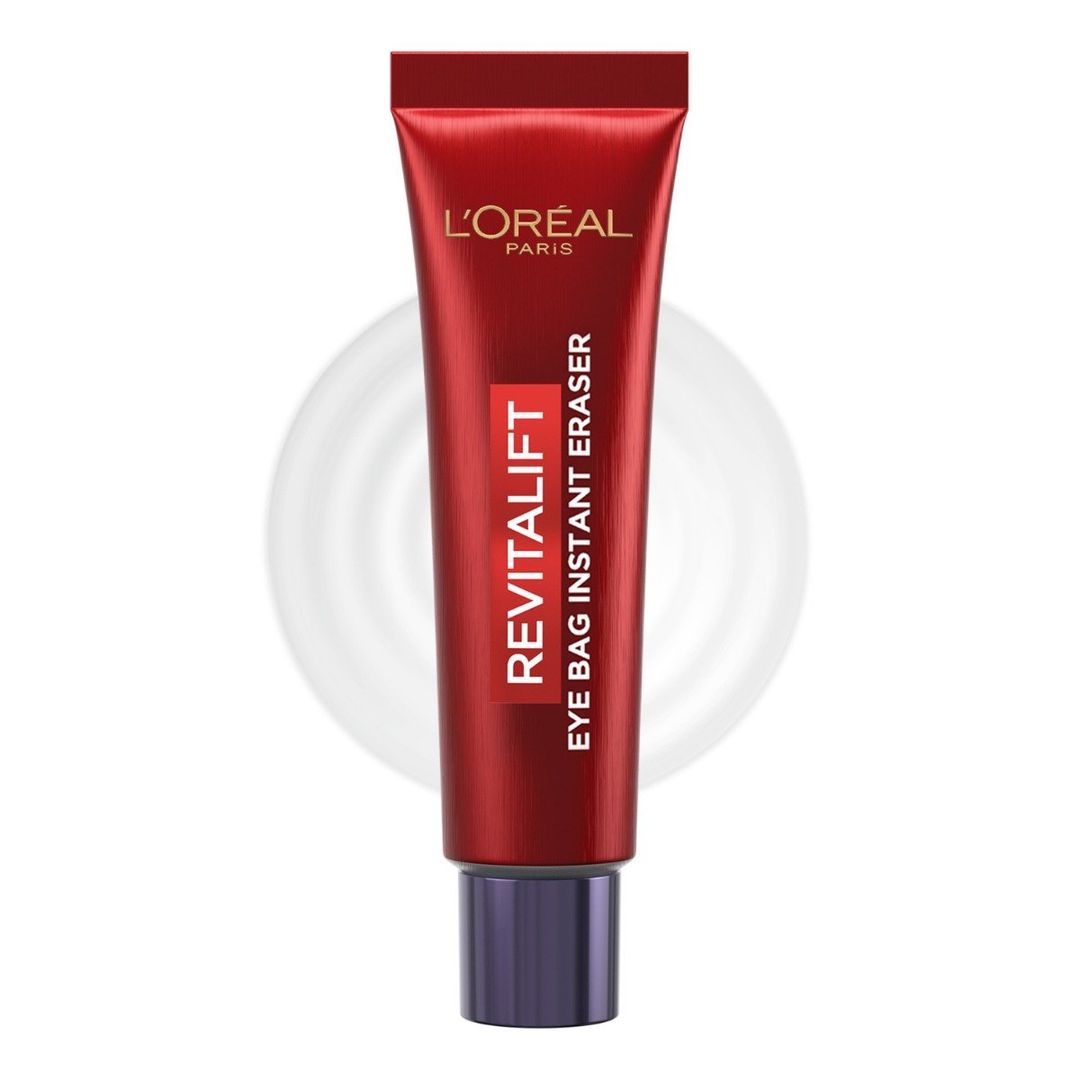L'Oreal Paris Revitalift Laser Eye Bag Eraser 15ml - Image 1