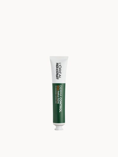 L'Oréal Men Expert Derma Control S.O.S Pimple Paste with 5% Niacinamide + Glycolic Acid 45ml