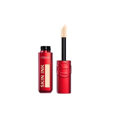 L'Oreal Paris Infallible Skin Ink - 20 Neutral