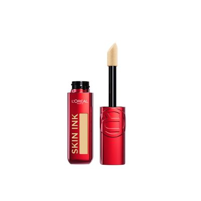 L'Oreal Paris Infallible Skin Ink - 140 Warm